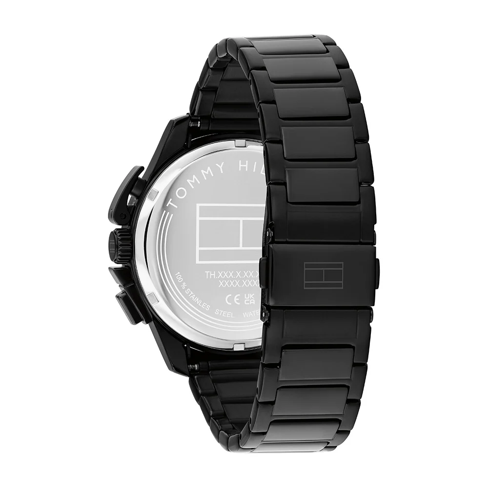 Tommy Hilfiger Bank 1792262 Chronograph - Image 3