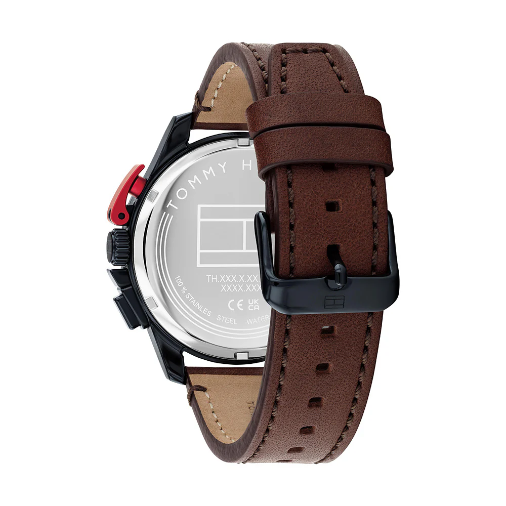 Tommy Hilfiger Bank 1792268 Chronograph - Image 3