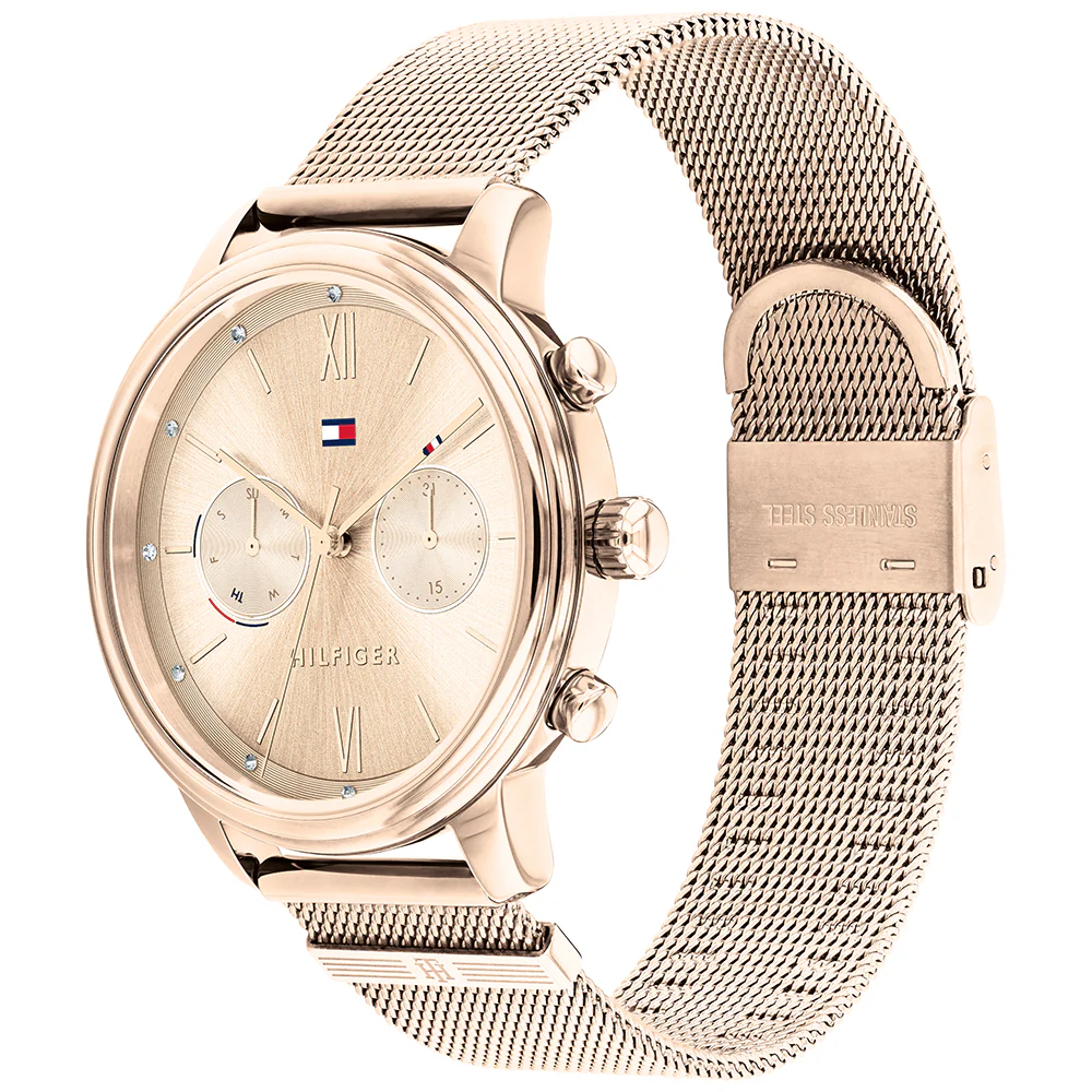 Tommy Hilfiger Blake 1782303 Womens Watch - Image 3