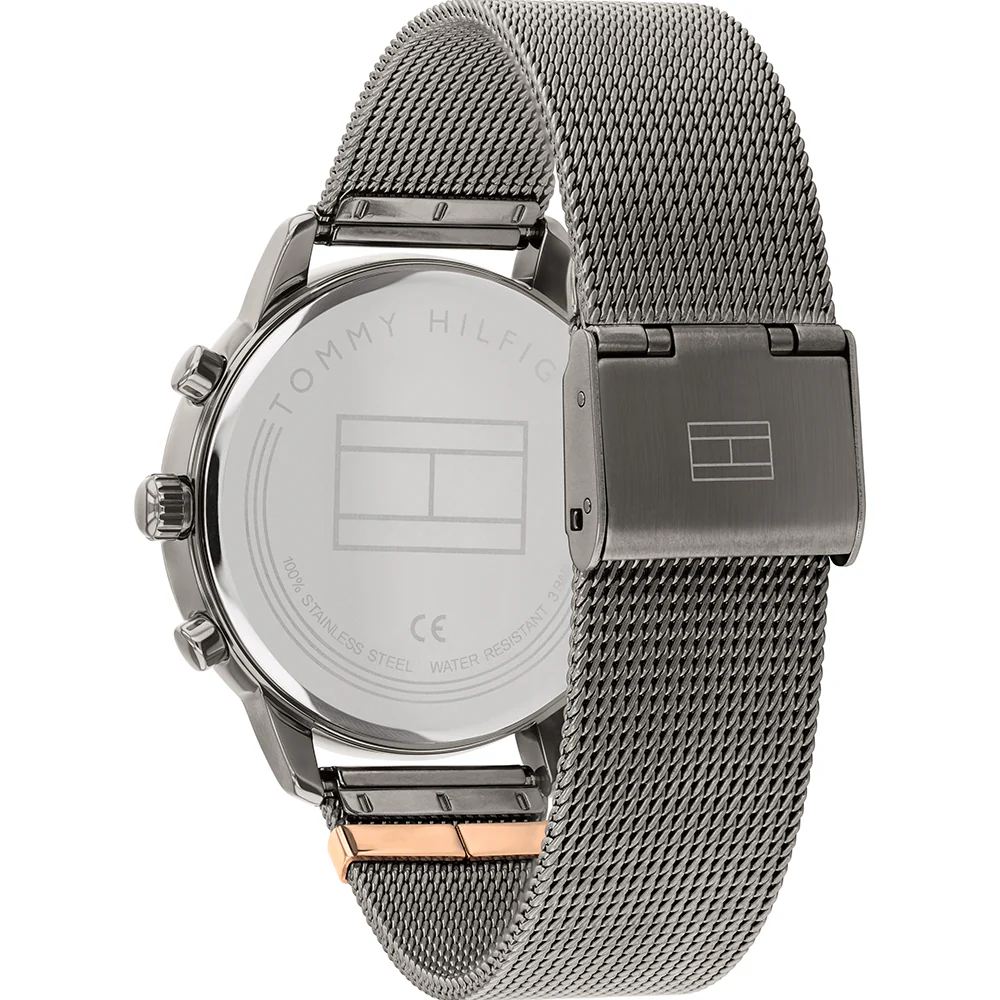 Tommy Hilfiger Blake 1782304 Mult-Function - Image 3