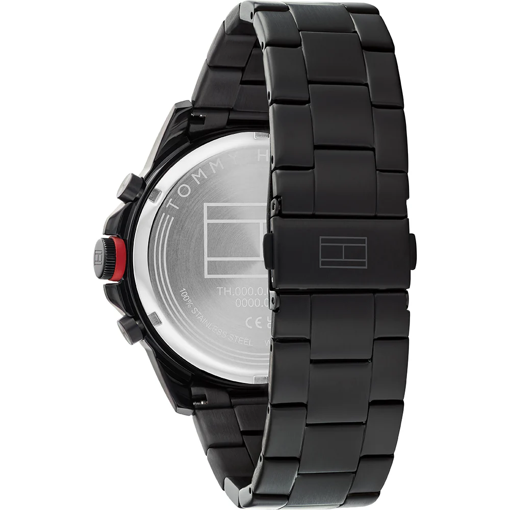 Tommy Hilfiger Blaze 1792030 Multi-Function - Image 3