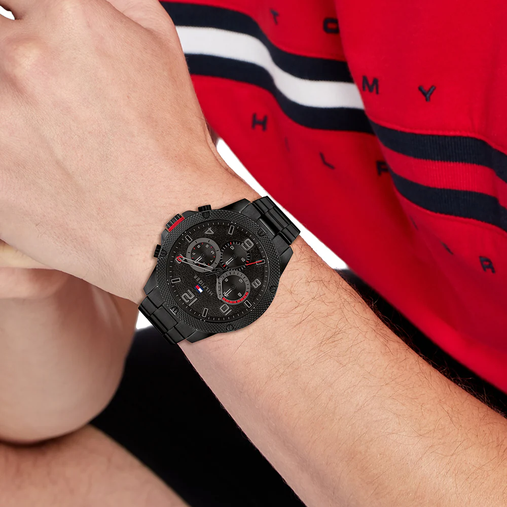 Tommy Hilfiger Blaze 1792030 Multi-Function - Image 4