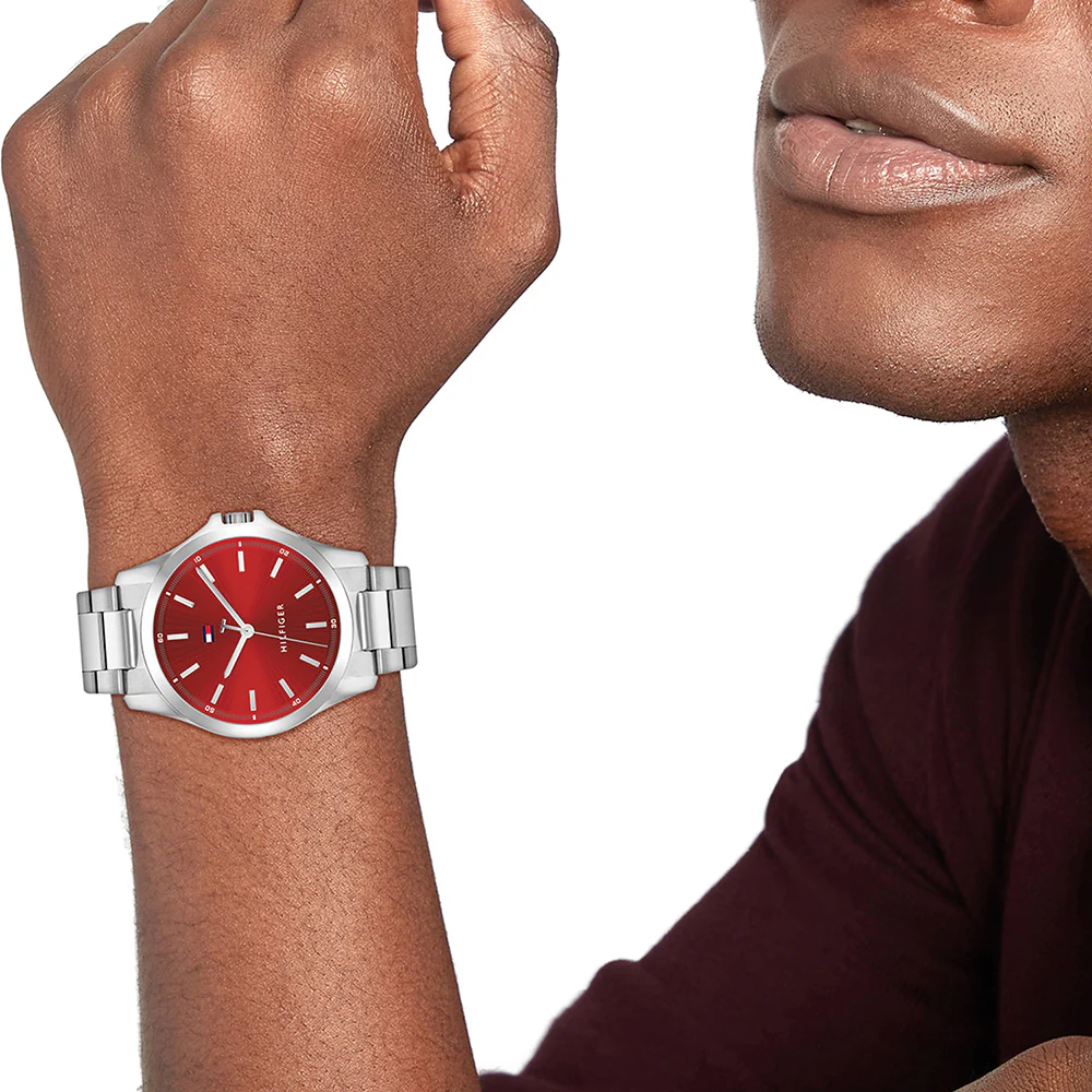 Tommy Hilfiger Bruce 1710677 - Image 4