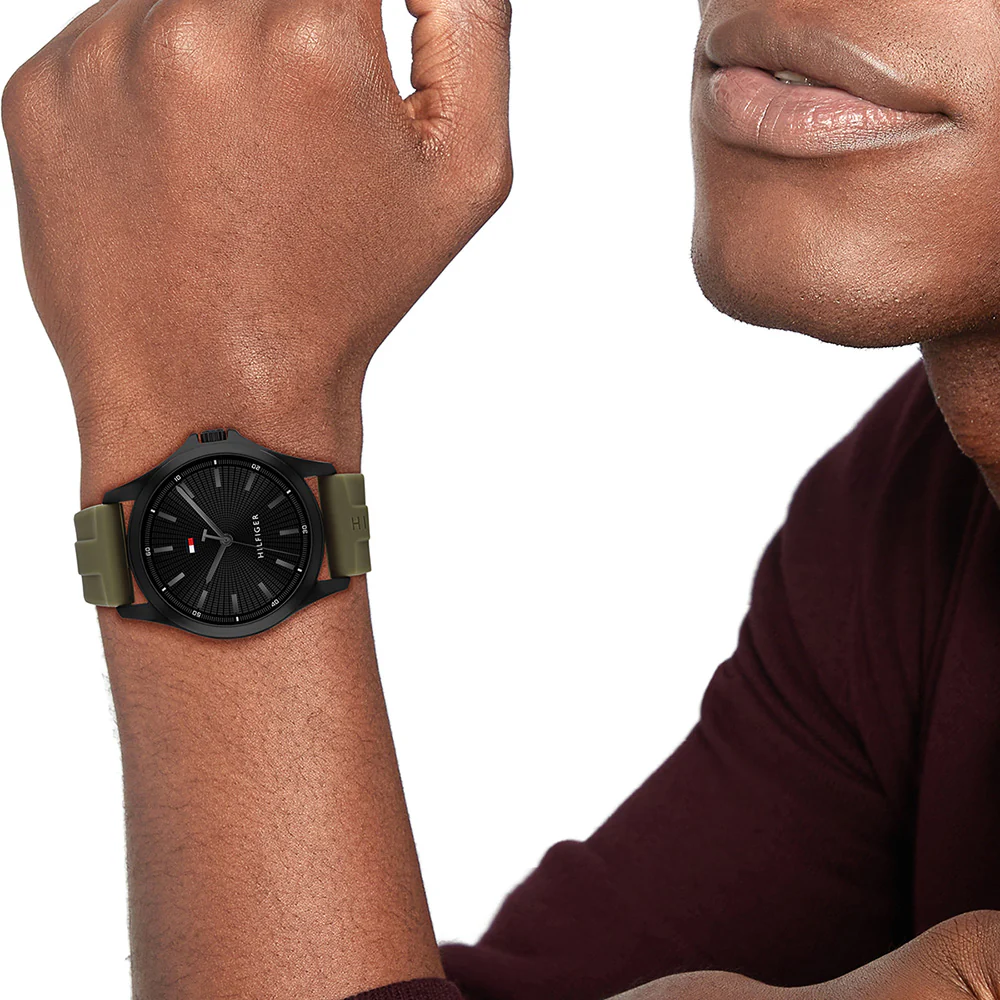 Tommy Hilfiger Bruce 1710741 - Image 4