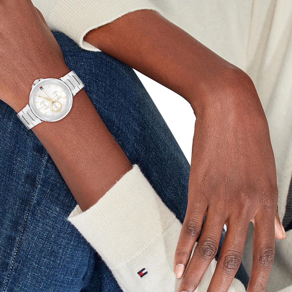 Tommy Hilfiger Casual 1782753 Multi-Function - Image 4