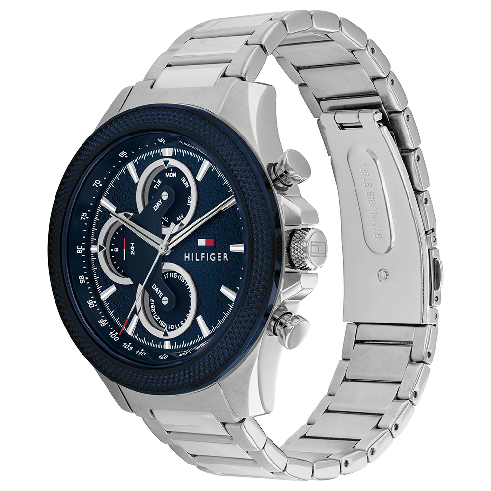 Tommy Hilfiger Clark 1792080 Multi-Function - Image 2