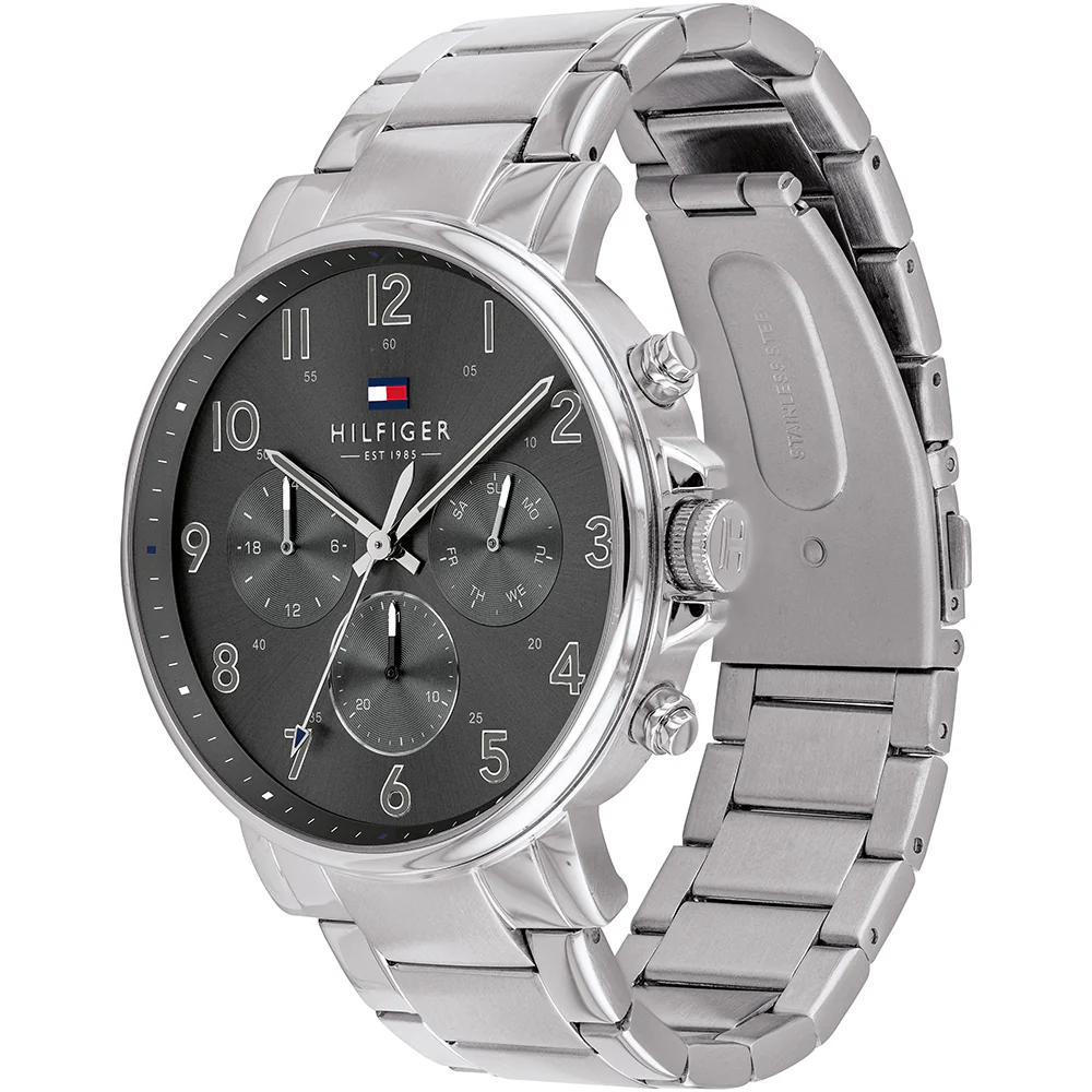 Tommy Hilfiger Daniel 1710382 Multi-Function - Image 2