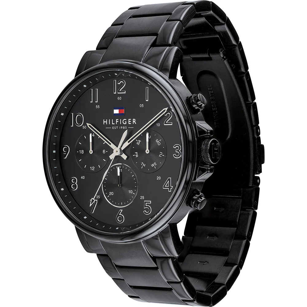 Tommy Hilfiger Daniel 1710383 Multi-Function - Image 2