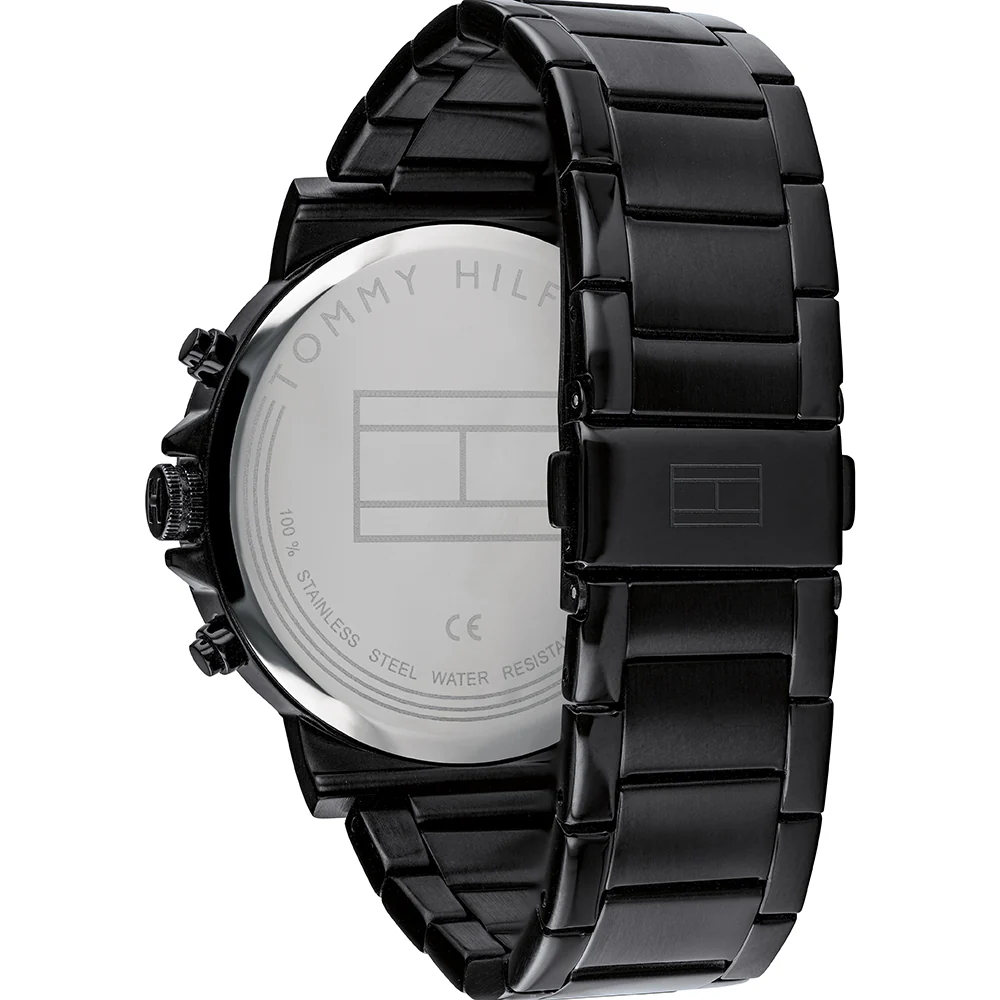 Tommy Hilfiger Daniel 1710383 Multi-Function - Image 3