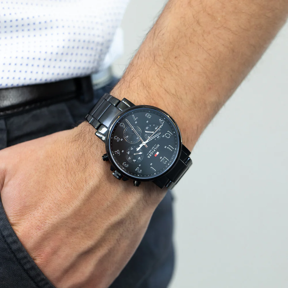Tommy Hilfiger Daniel 1710383 Multi-Function - Image 5