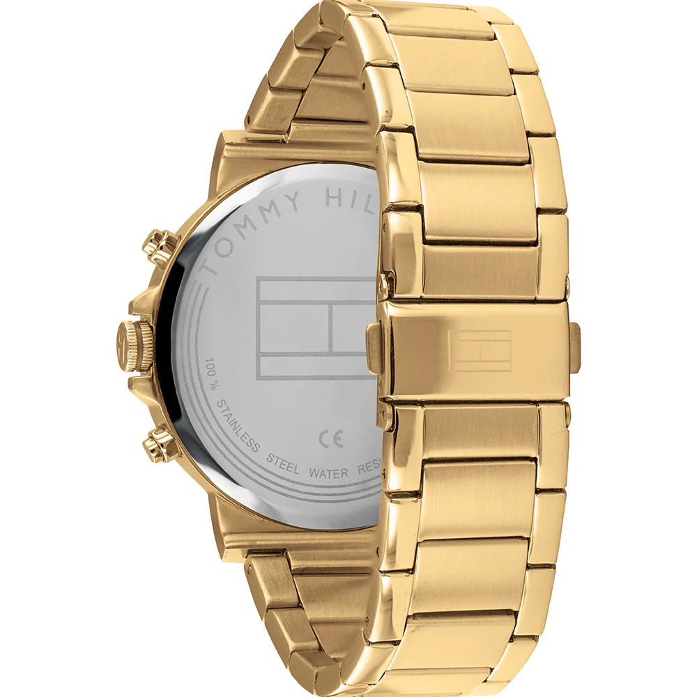 Tommy Hilfiger Daniel 1710384 Multi-Function - Image 3