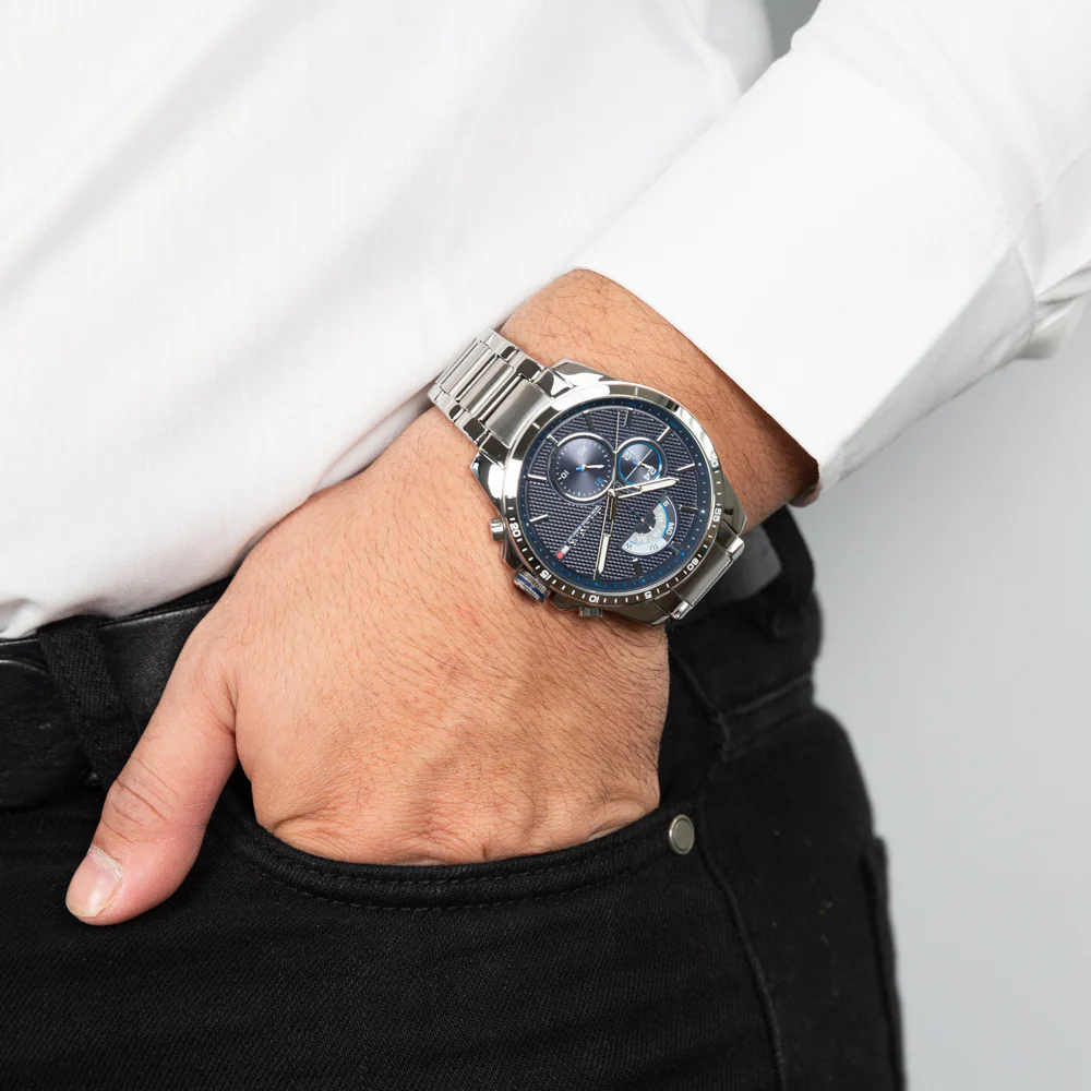 Tommy Hilfiger Decker 1791348 Multi-Function - Image 2