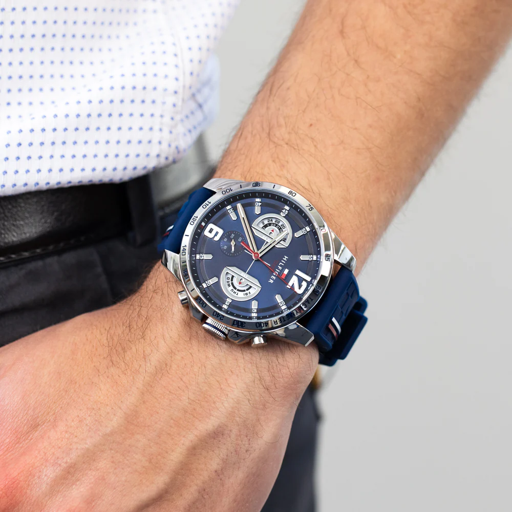 Tommy Hilfiger Decker 1791476 Multi-Function - Image 2