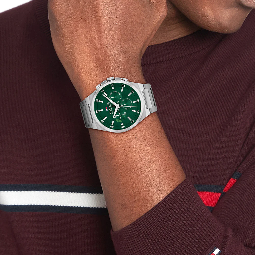 Tommy Hilfiger Dexter 1792088 Multi-Function - Image 4