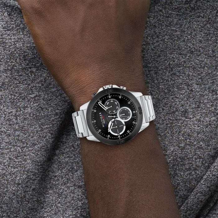 Tommy Hilfiger Harley 1781890 Multi-Function - Image 4