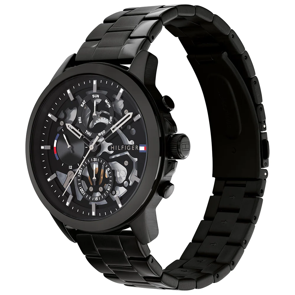 Tommy Hilfiger Henry 1710478 Multi-Function - Image 2