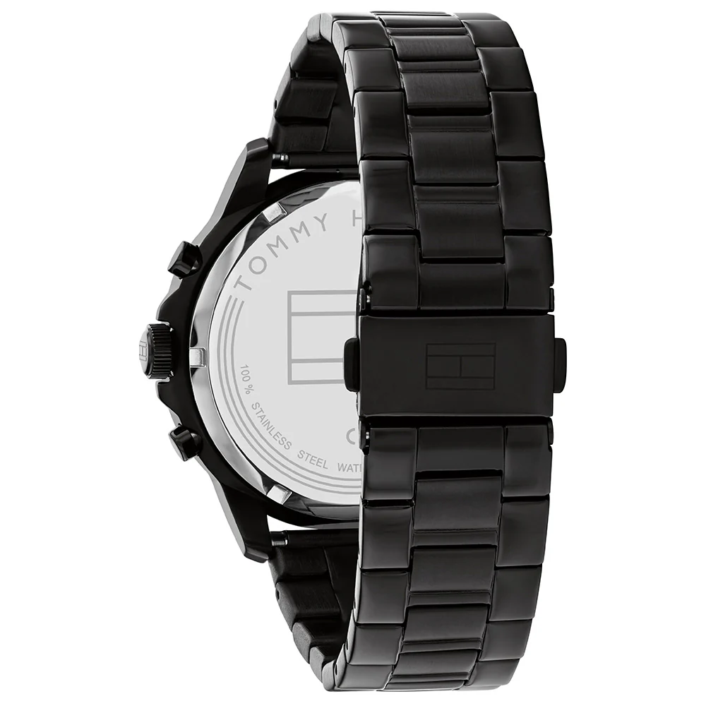 Tommy Hilfiger Henry 1710478 Multi-Function - Image 3