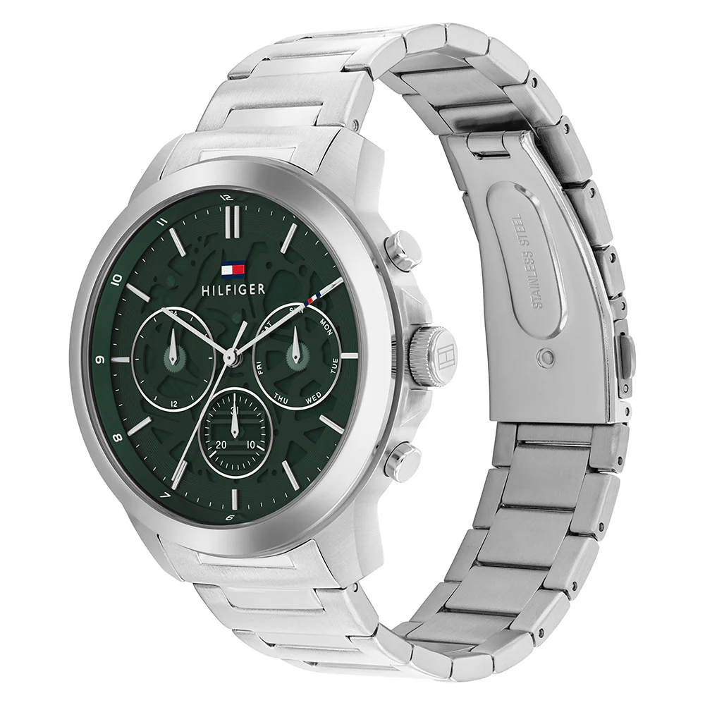 Tommy Hilfiger Henry 1710686 Multi-Function - Image 2