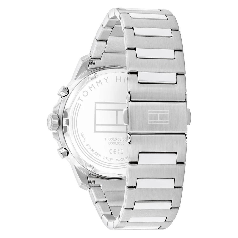 Tommy Hilfiger Henry 1710686 Multi-Function - Image 3