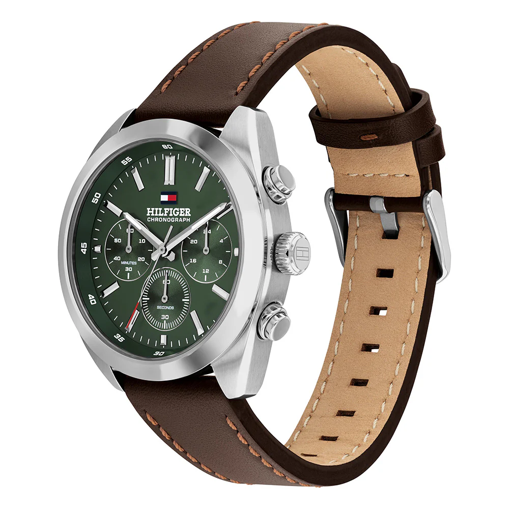 Tommy Hilfiger Hudson 1710719 Chronograph - Image 2