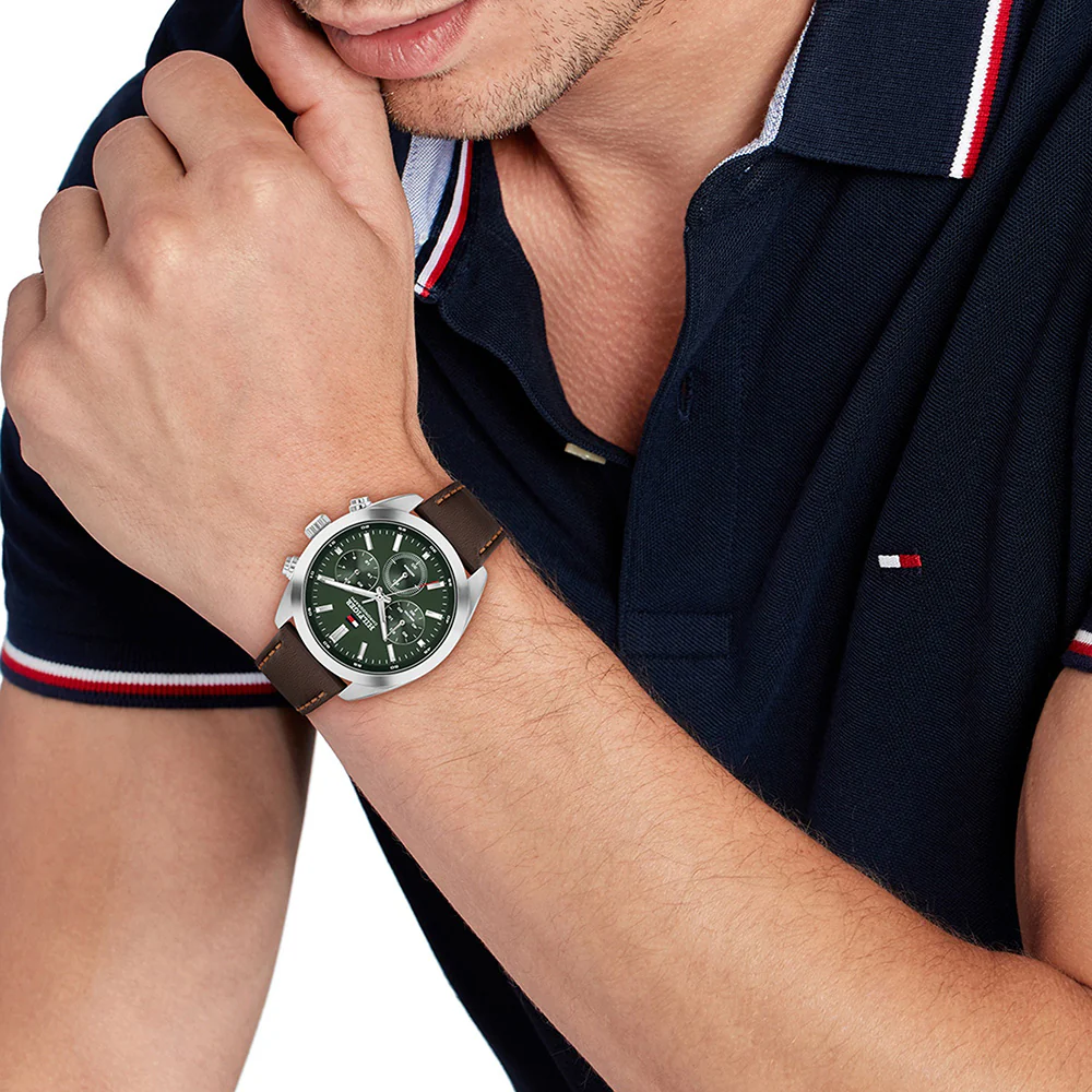 Tommy Hilfiger Hudson 1710719 Chronograph - Image 4