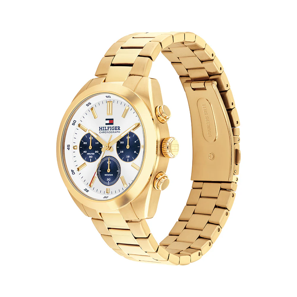 Tommy Hilfiger Hudson 1710723 Chronograph - Image 2