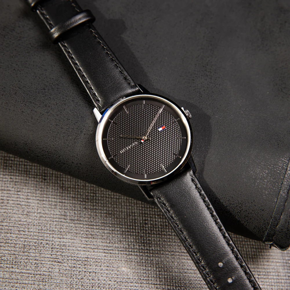 Tommy Hilfiger James 1791651 - Image 4
