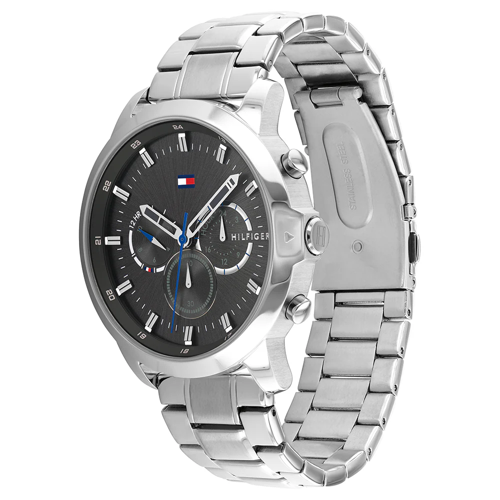 Tommy Hilfiger Jameson 1791794 Multi-Function - Image 2