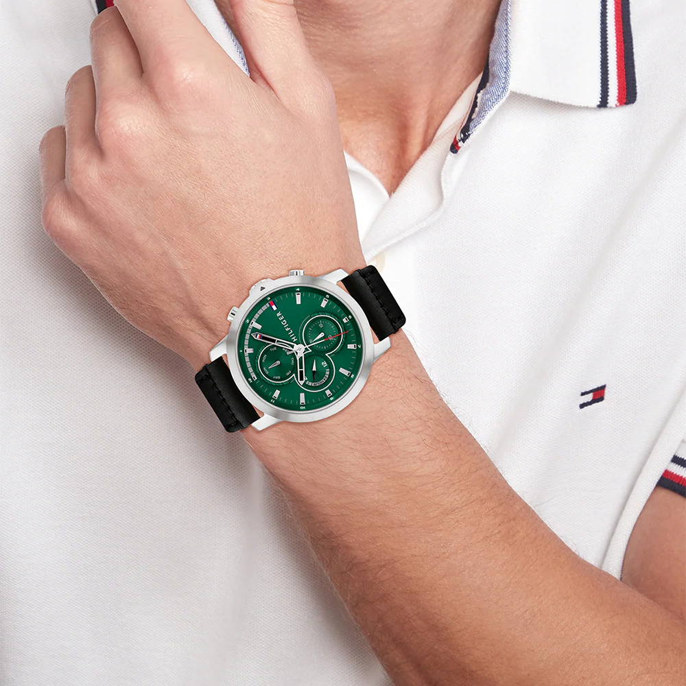 Tommy Hilfiger Jameson 1792151 Multi-Function - Image 4