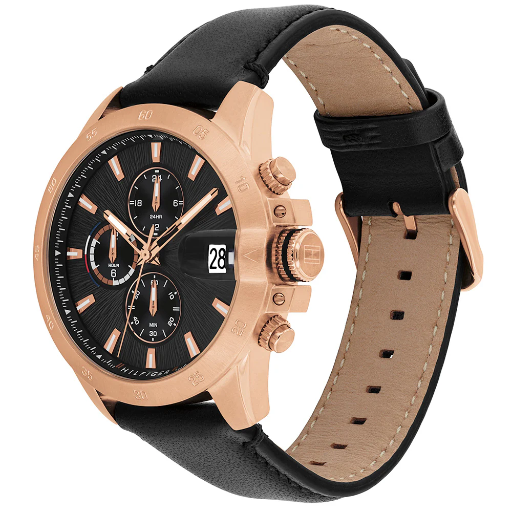 Tommy Hilfiger Jameson 1792194 Multi-Function - Image 2