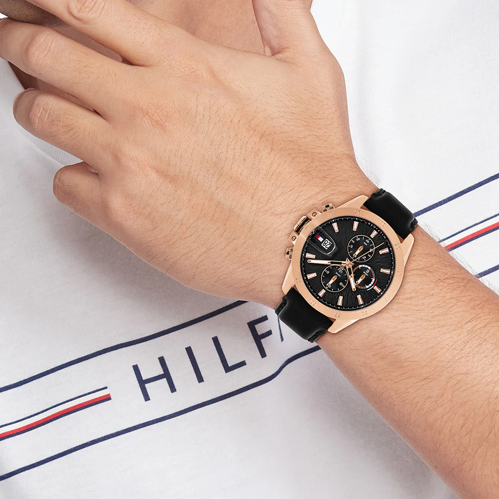 Tommy Hilfiger Jameson 1792194 Multi-Function - Image 4