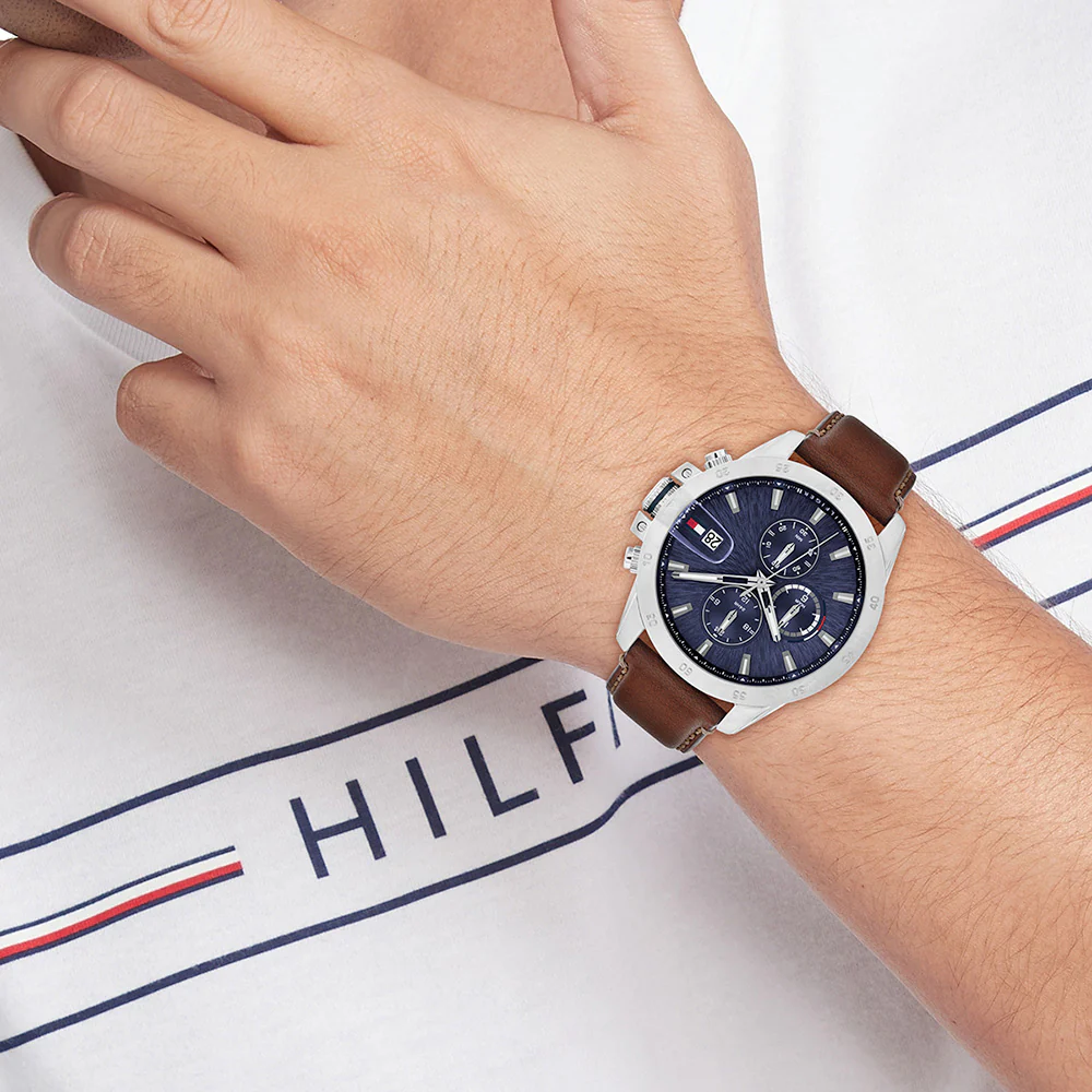 Tommy Hilfiger Jameson 1792195 Multi-Function - Image 4