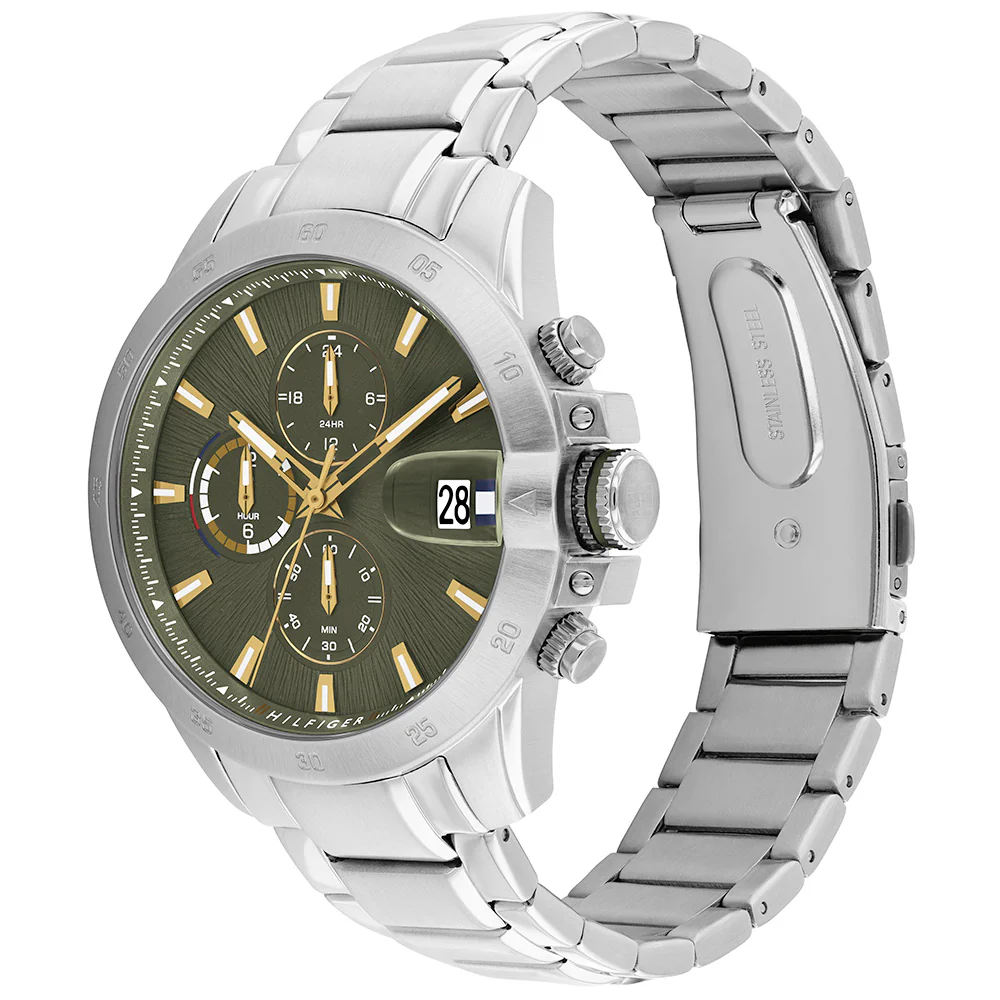 Tommy Hilfiger Jameson 1792197 Multi-Function - Image 2