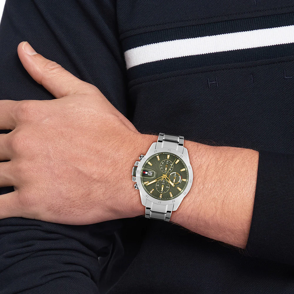 Tommy Hilfiger Jameson 1792197 Multi-Function - Image 4