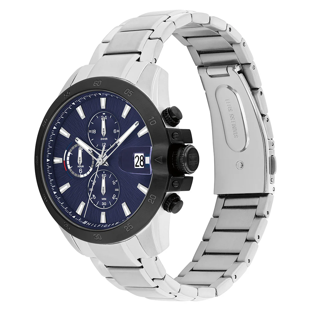 Tommy Hilfiger Jameson 1792198 Multi-Function - Image 2