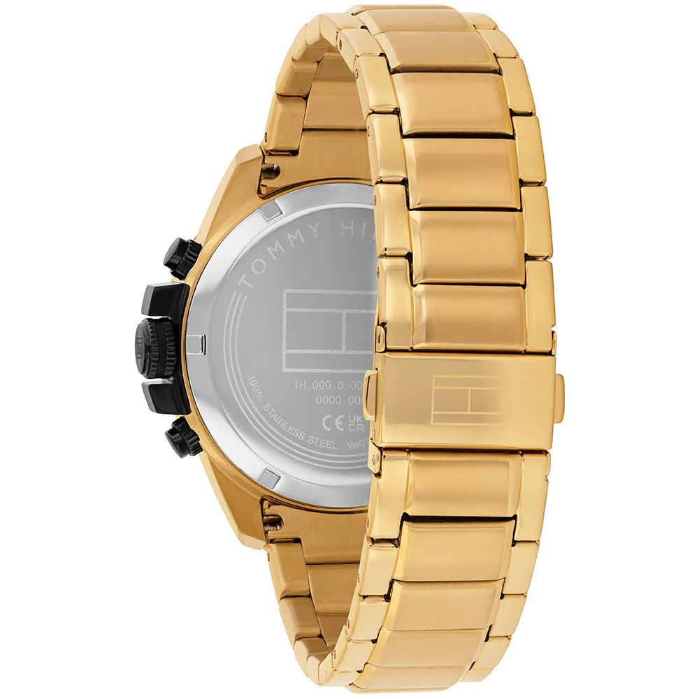 Tommy Hilfiger Jameson 1792199 Multi-Function - Image 3