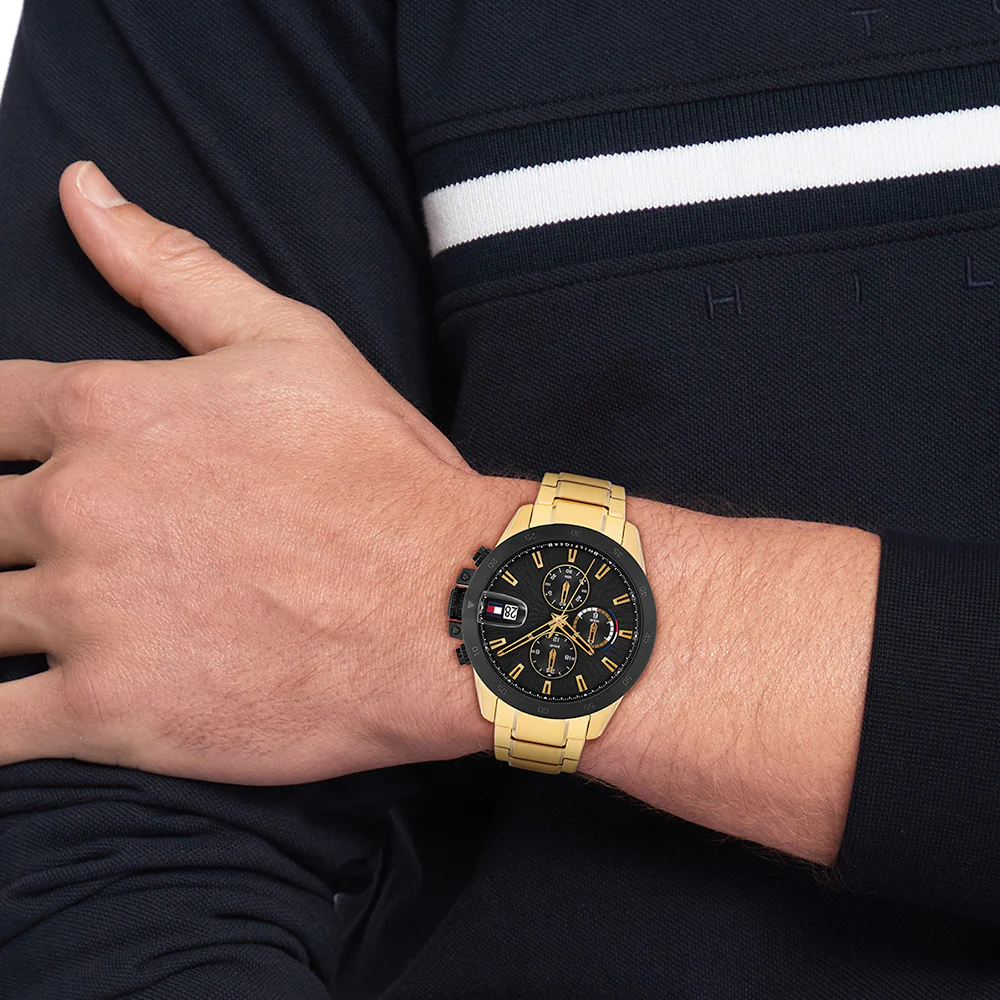 Tommy Hilfiger Jameson 1792199 Multi-Function - Image 4