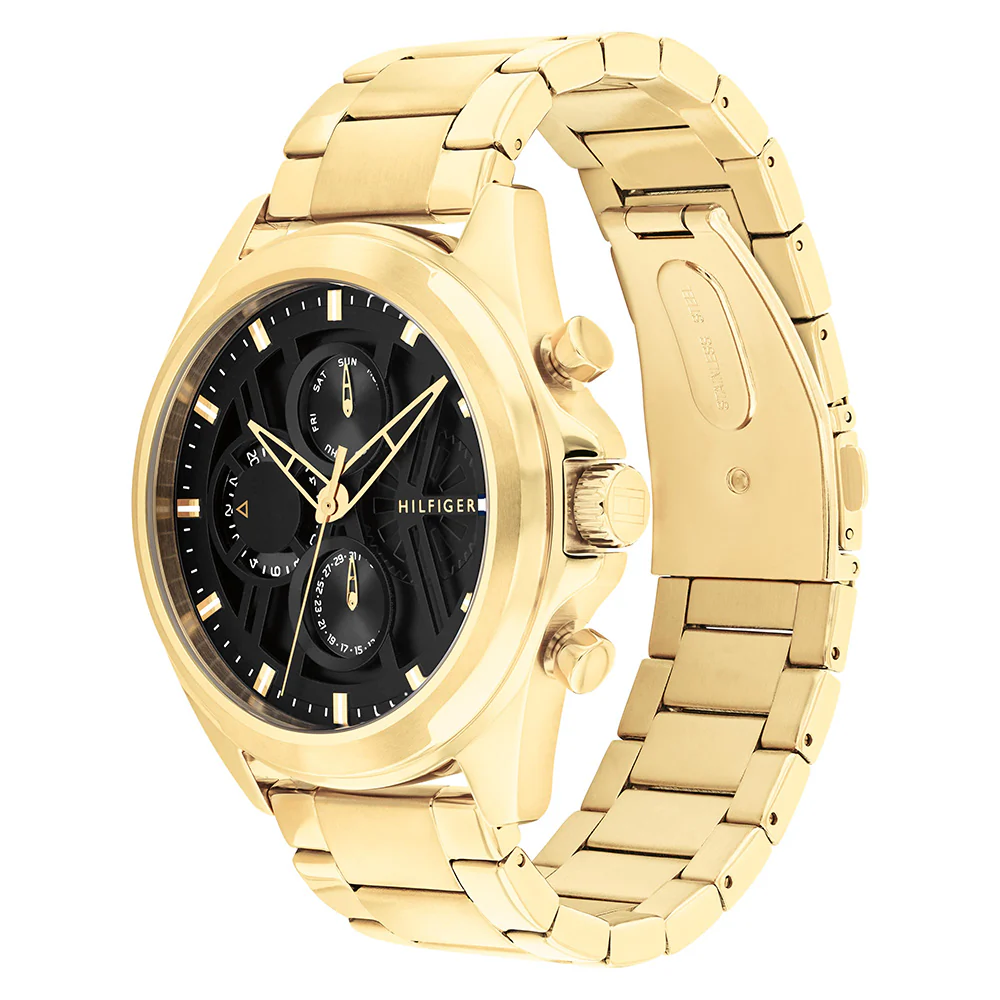 Tommy Hilfiger Jax 1710658 Multi-Function - Image 2