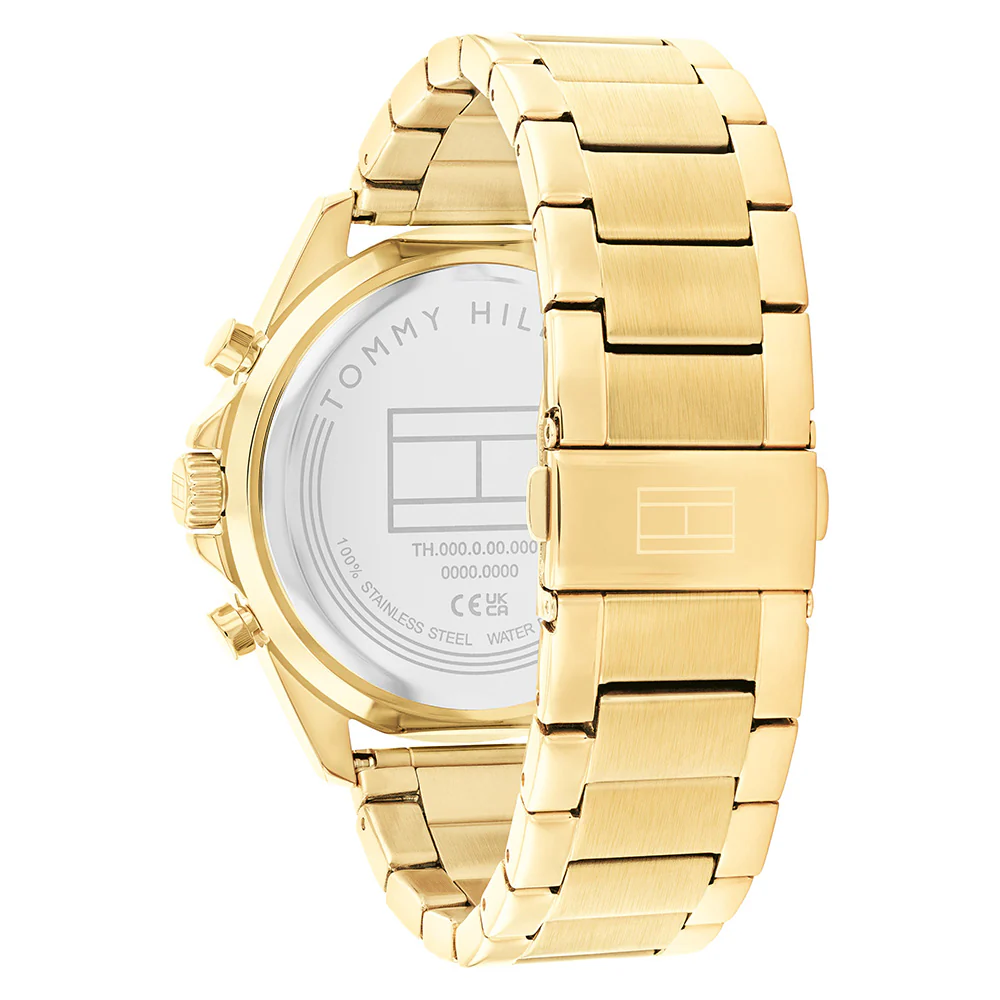 Tommy Hilfiger Jax 1710658 Multi-Function - Image 3