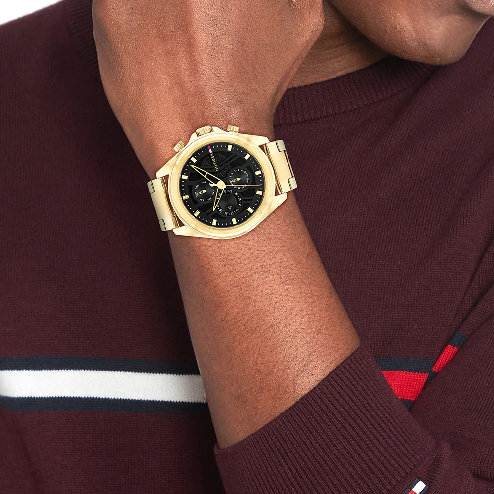 Tommy Hilfiger Jax 1710658 Multi-Function - Image 4