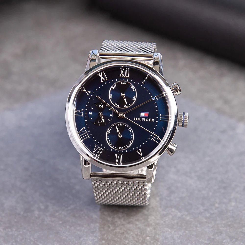 Tommy Hilfiger Kane 1791398 Mutli-Function - Image 2