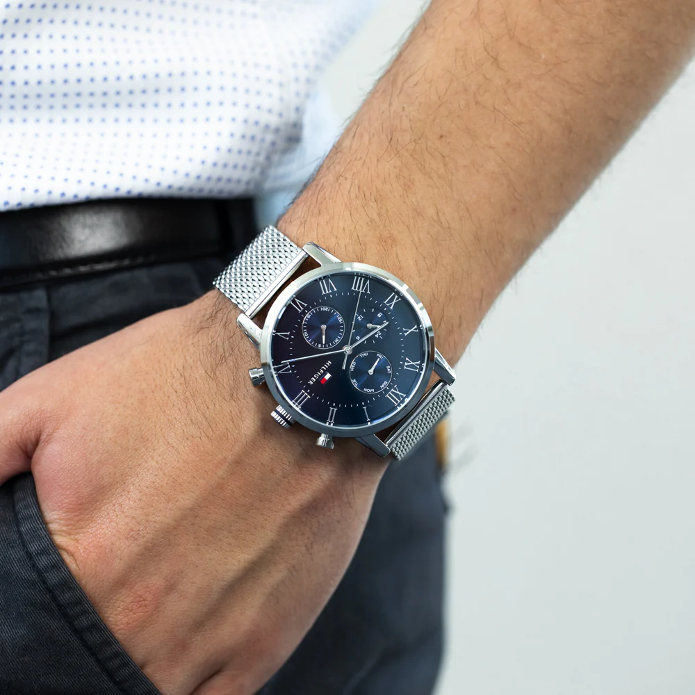 Tommy Hilfiger Kane 1791398 Mutli-Function - Image 3