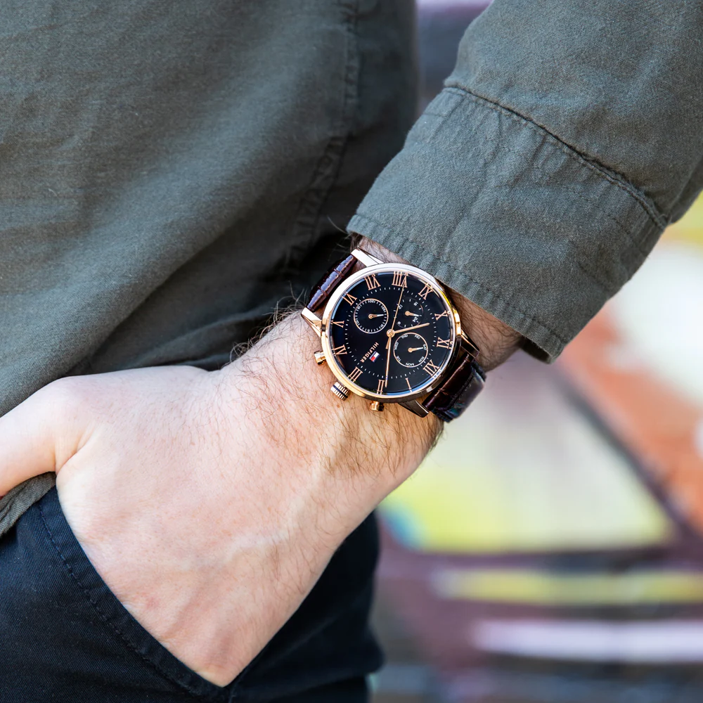 Tommy Hilfiger Kane 1791399 Multi-Function - Image 2