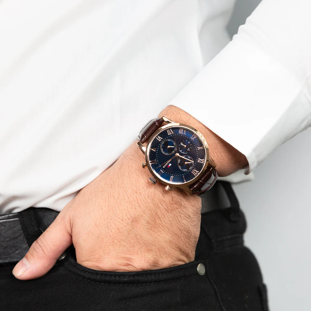 Tommy Hilfiger Kane 1791399 Multi-Function - Image 3