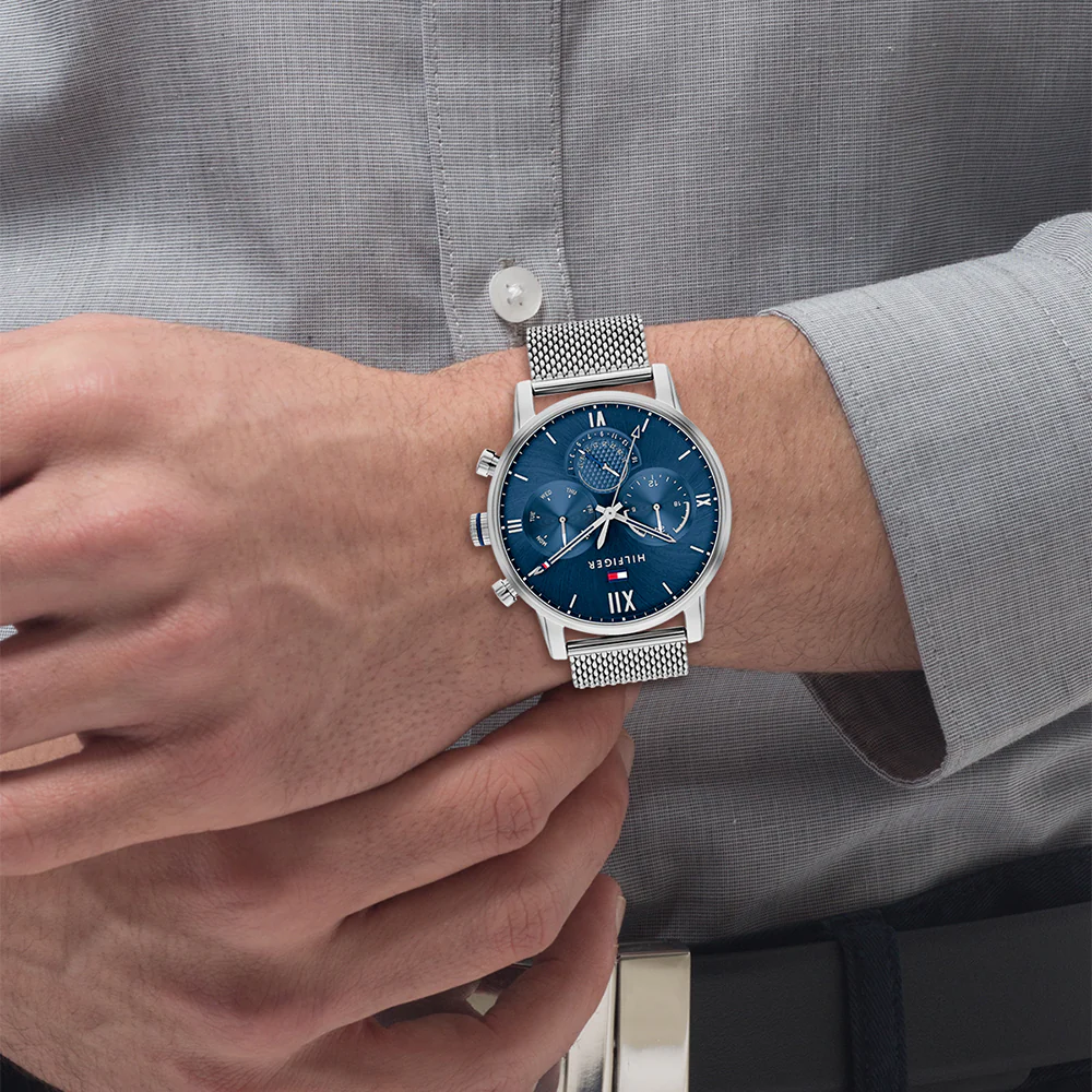 Tommy Hilfiger Kennedy 1782387 Multifunction - Image 4