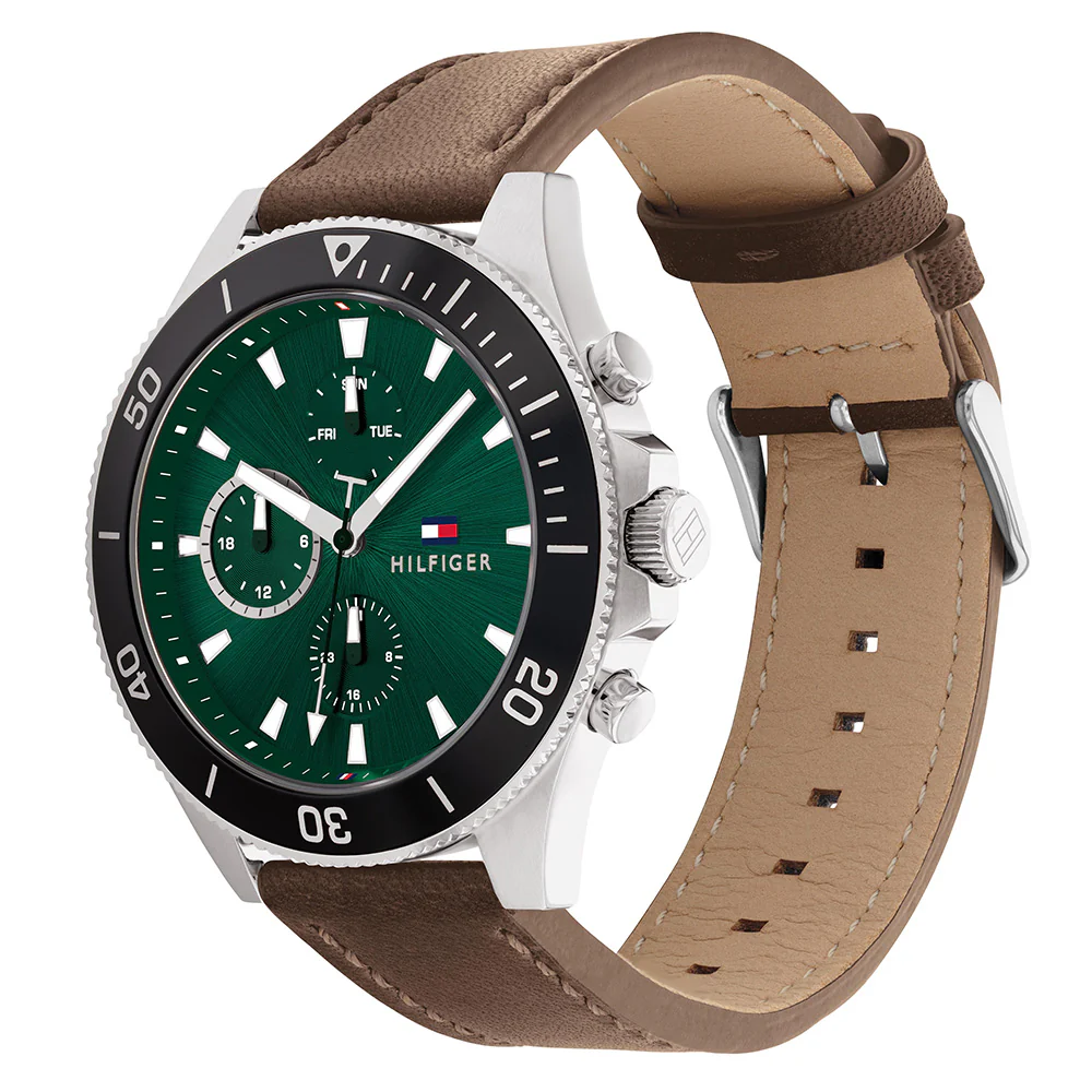 Tommy Hilfiger Larson 1791983 Multi-Function - Image 2