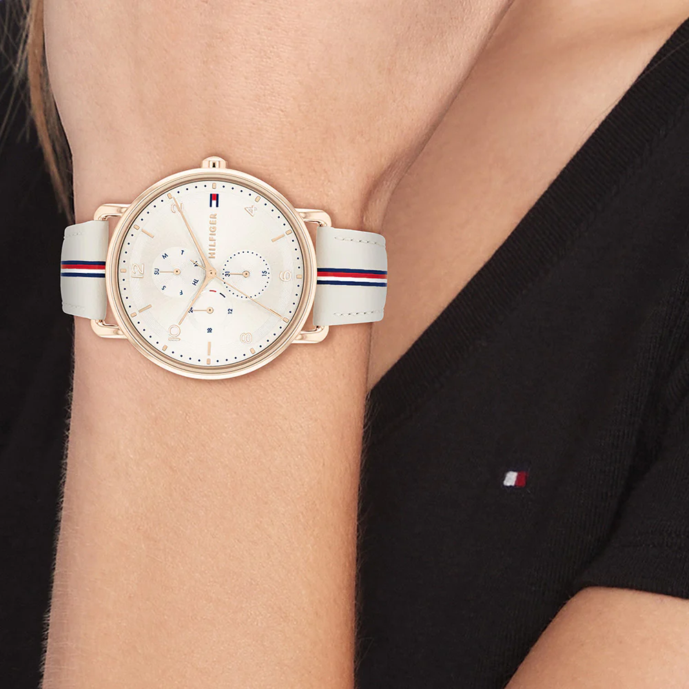 Tommy Hilfiger Lily 1782659 Multi-Function - Image 4