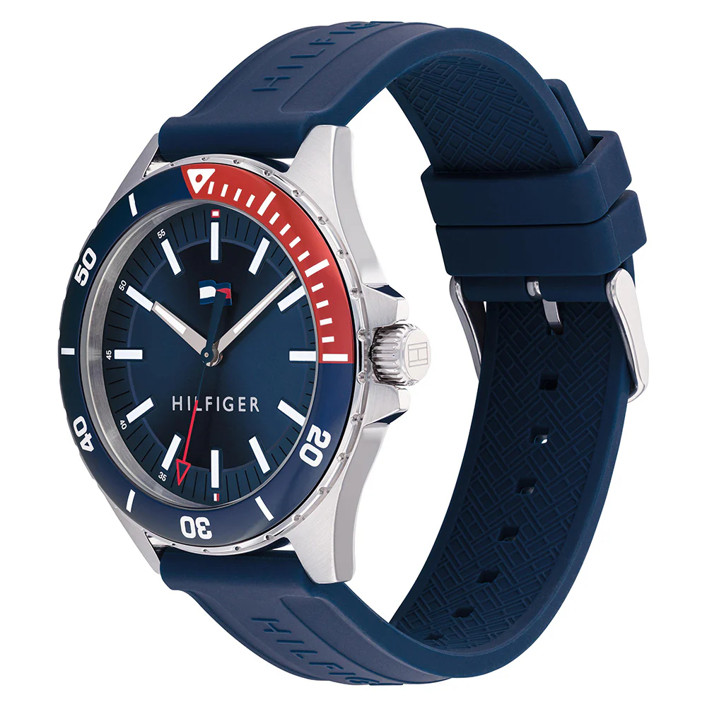 Tommy Hilfiger Logan 1792009 - Image 2