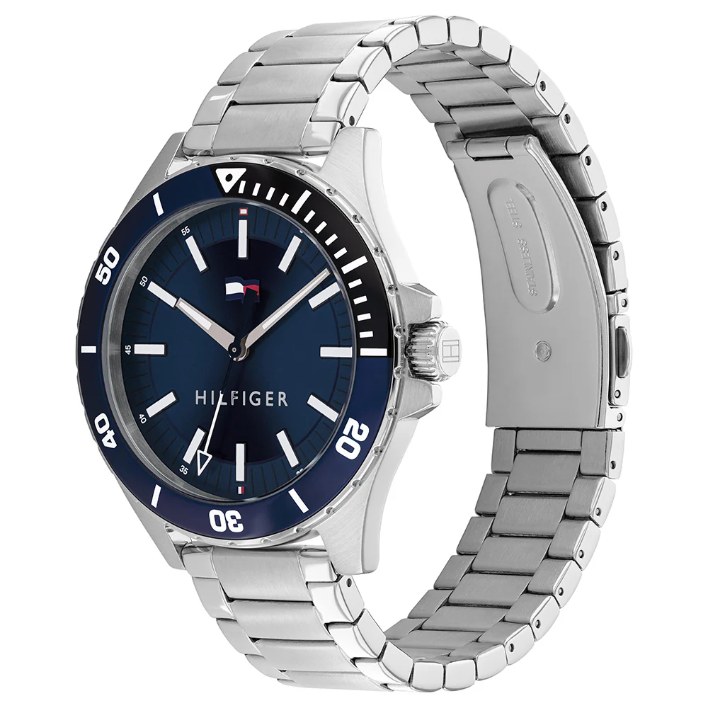 Tommy Hilfiger Logan 1792012 - Image 2