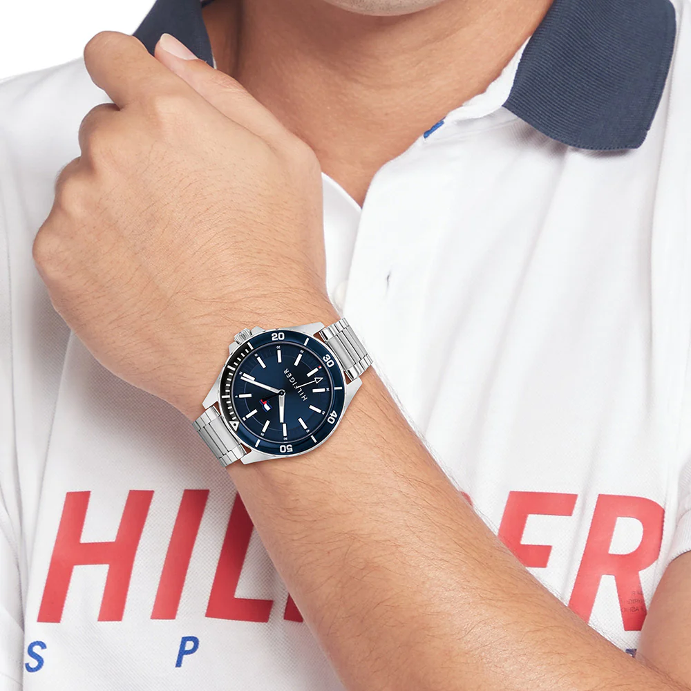 Tommy Hilfiger Logan 1792012 - Image 4